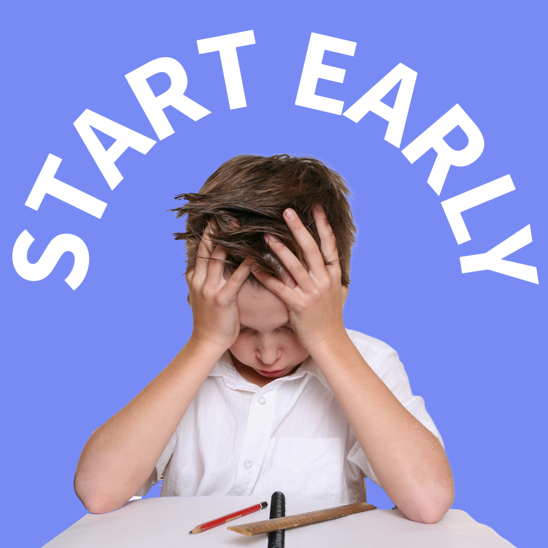 Why Starting Earlier in the School Year is Better: Unlocking Long-Term Academic Success
